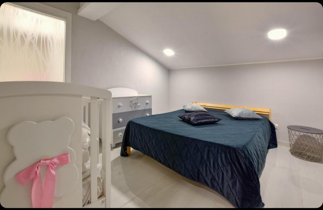 Megghy Maison Villa