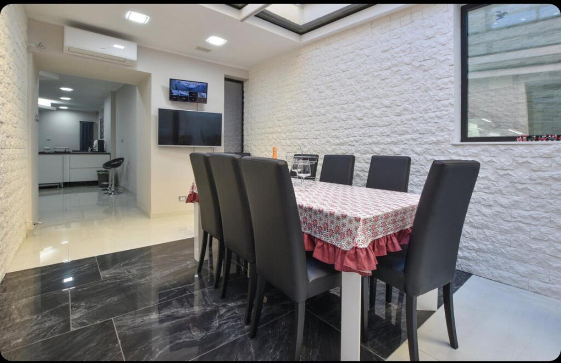 Megghy Maison Villa