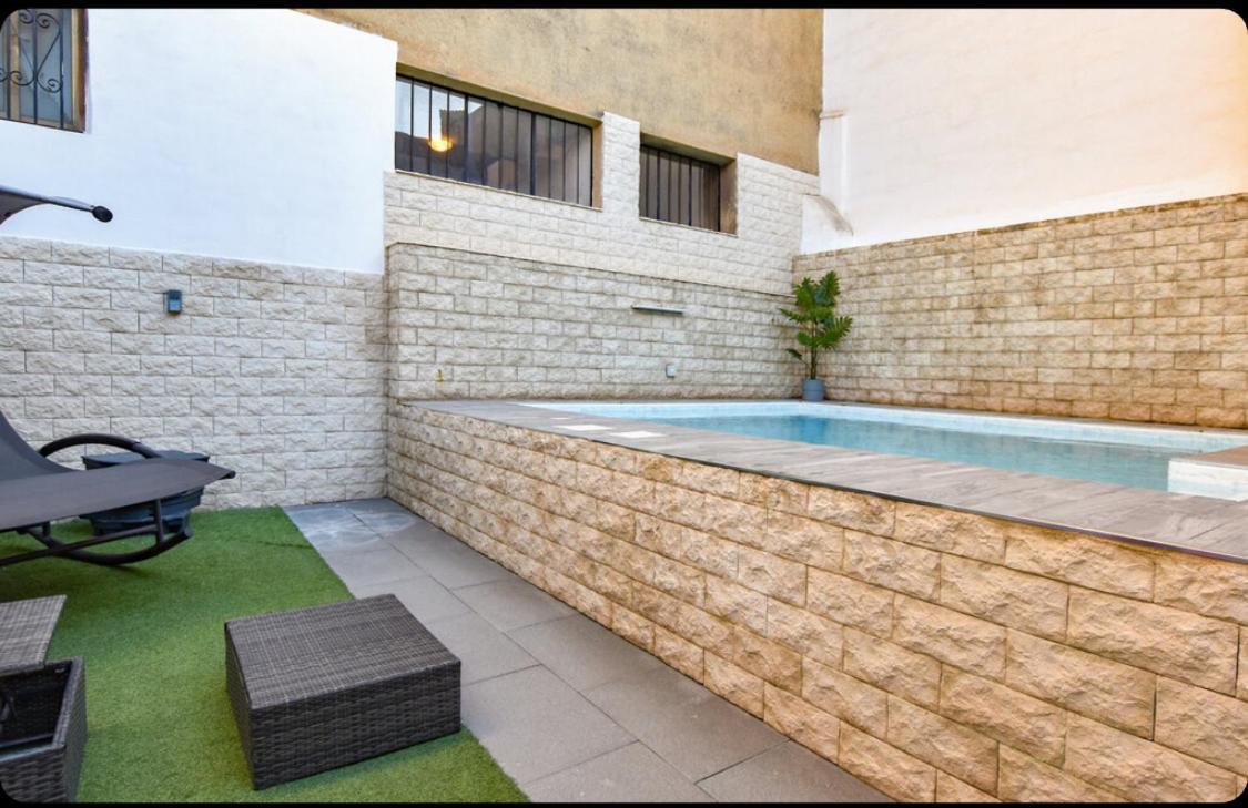 Villa Megghy Maison Aeroporto di Catania Fontana Rossa
