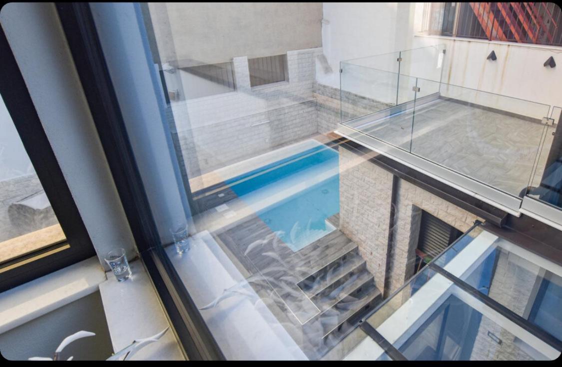 Villa Megghy Maison Aeroporto di Catania Fontana Rossa