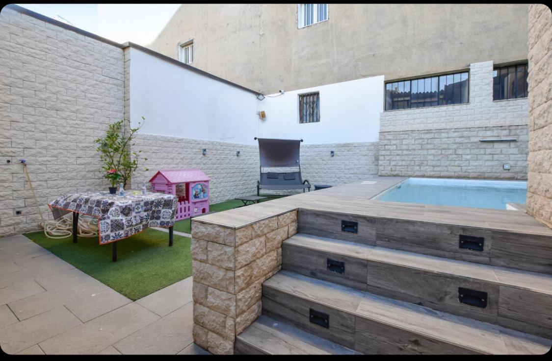 Megghy Maison Villa
