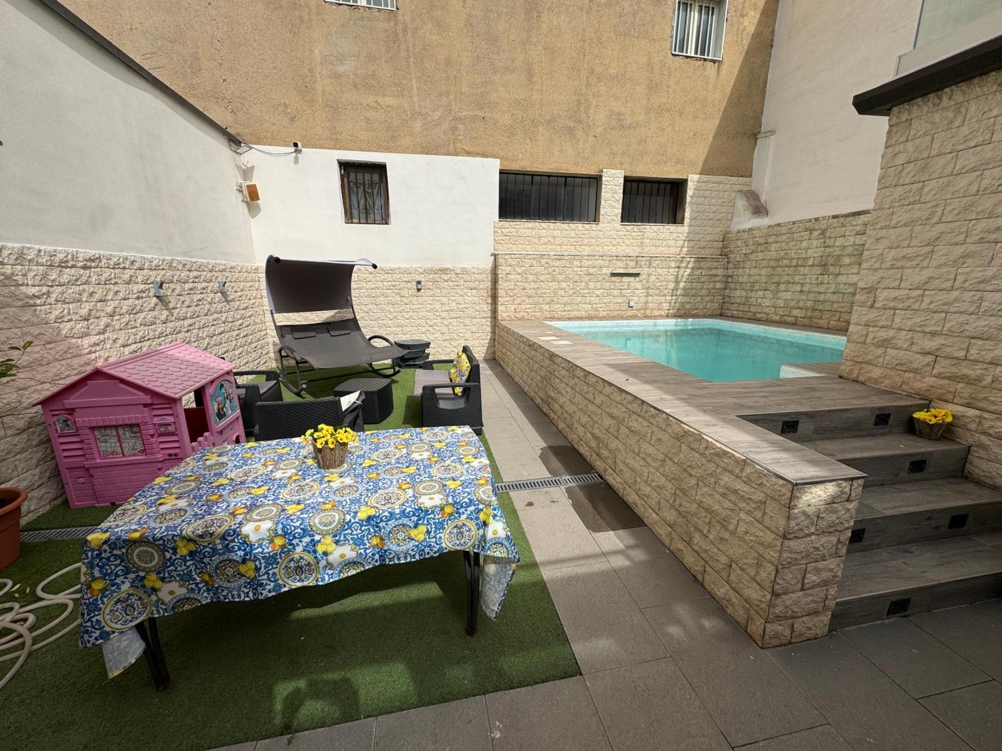 Megghy Maison Villa